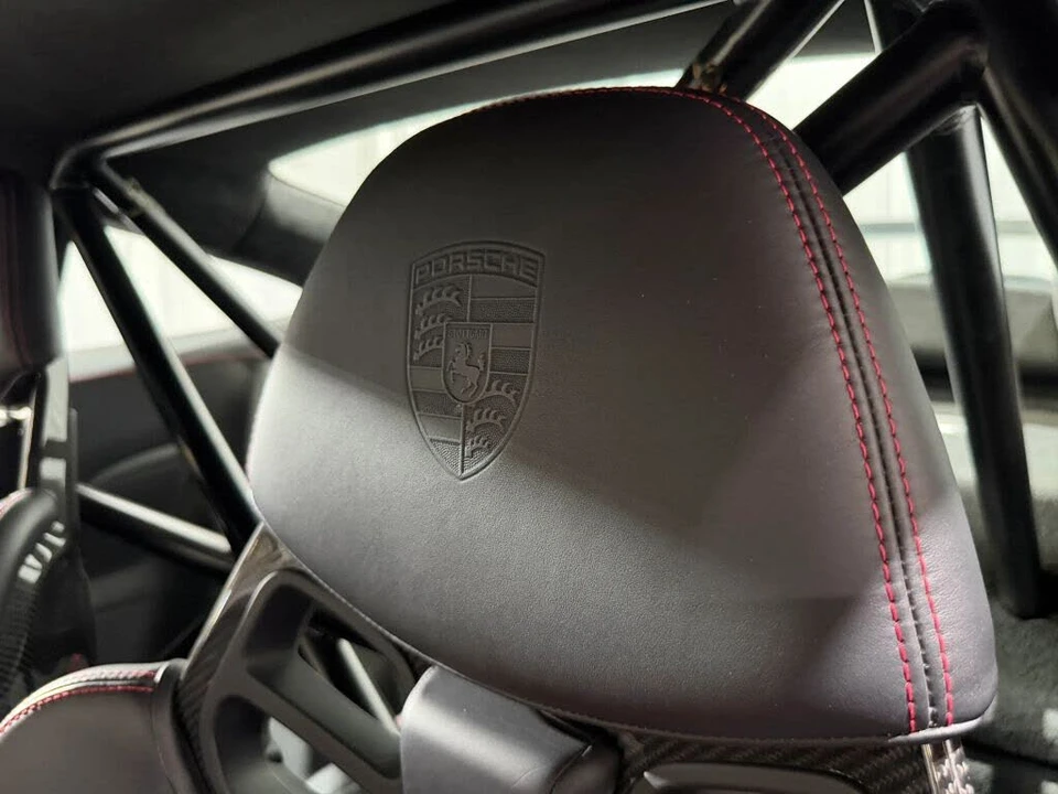 2018 Porsche 991 GT3 - Image 17 of 31