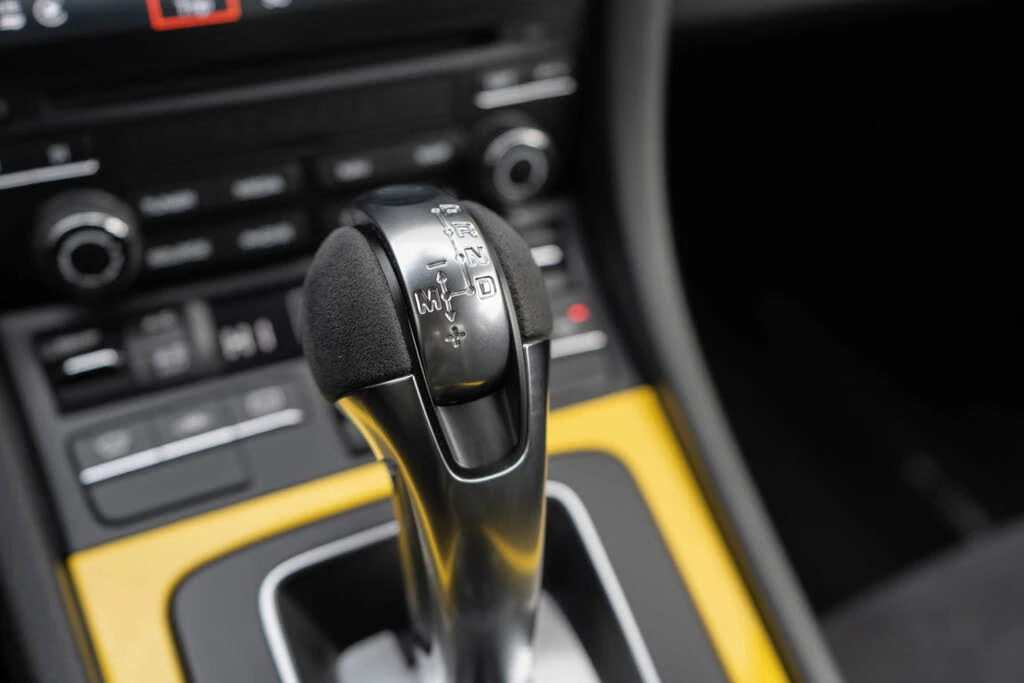 2018 Porsche 991 GT3 - Image 26 of 31