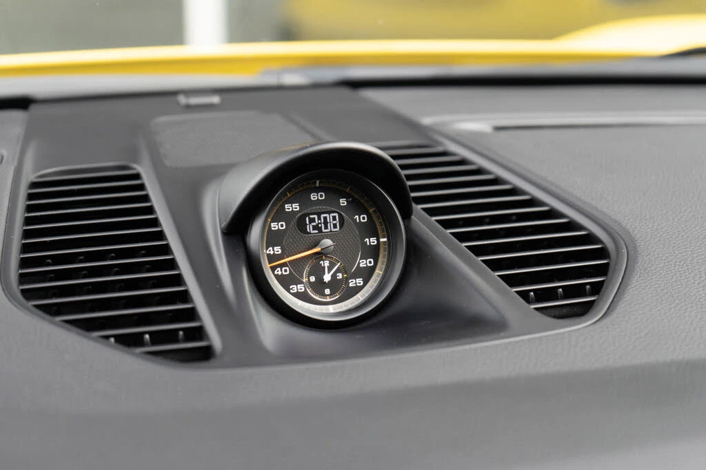 2018 Porsche 991 GT3 - Image 17 of 31
