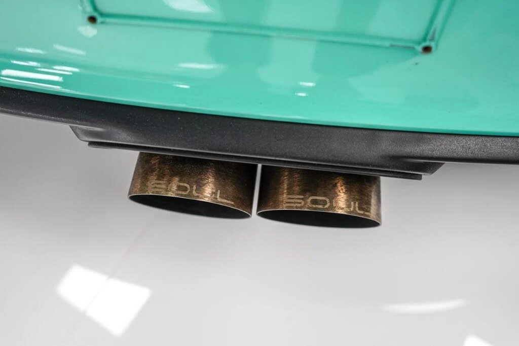 2018 Porsche 991 GT3 - Image 14 of 31