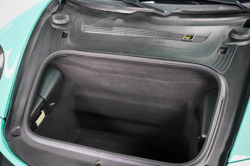 2018 Porsche 991 GT3 - Image 19 of 31