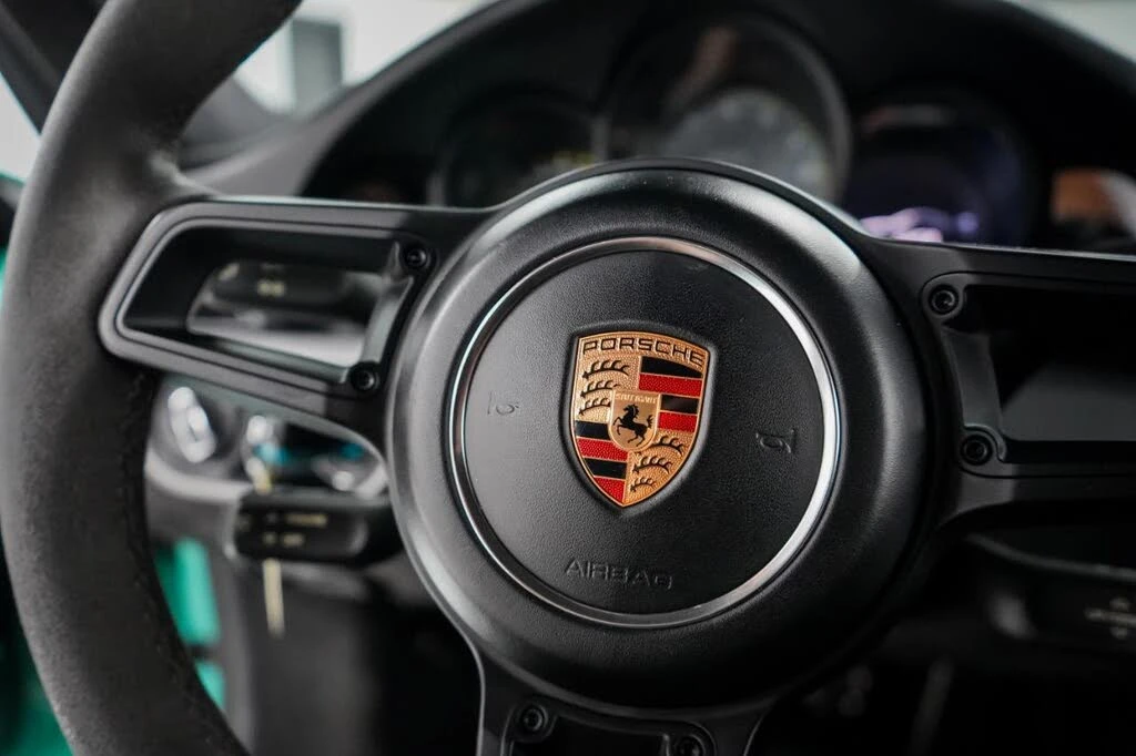 2018 Porsche 991 GT3 - Image 28 of 31