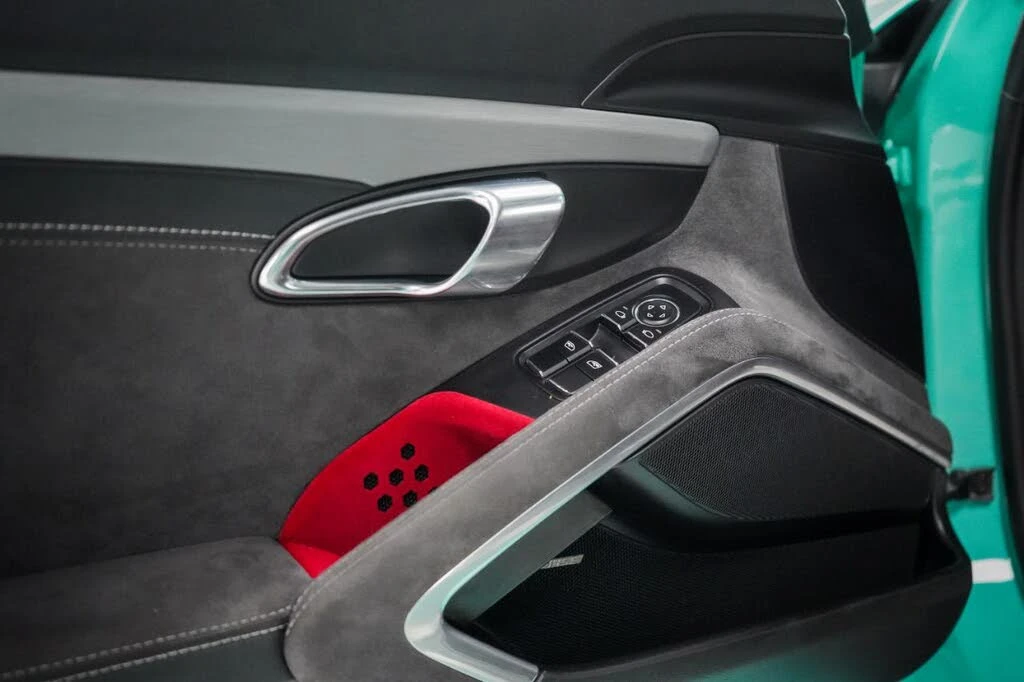 2018 Porsche 991 GT3 - Image 30 of 31
