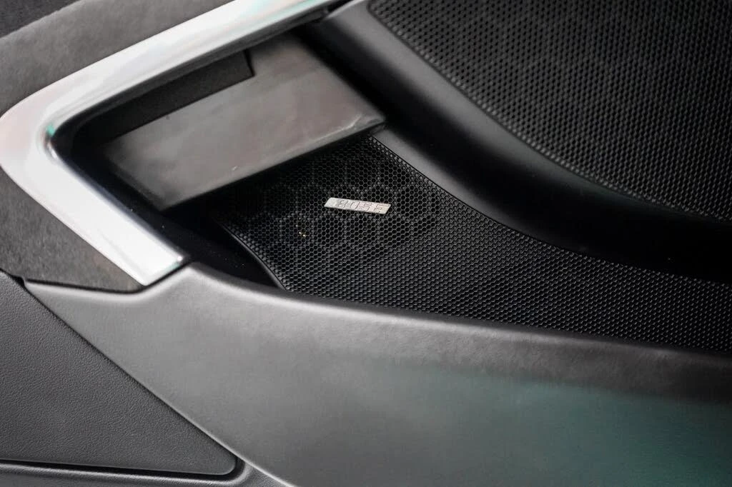 2018 Porsche 991 GT3 - Image 31 of 31