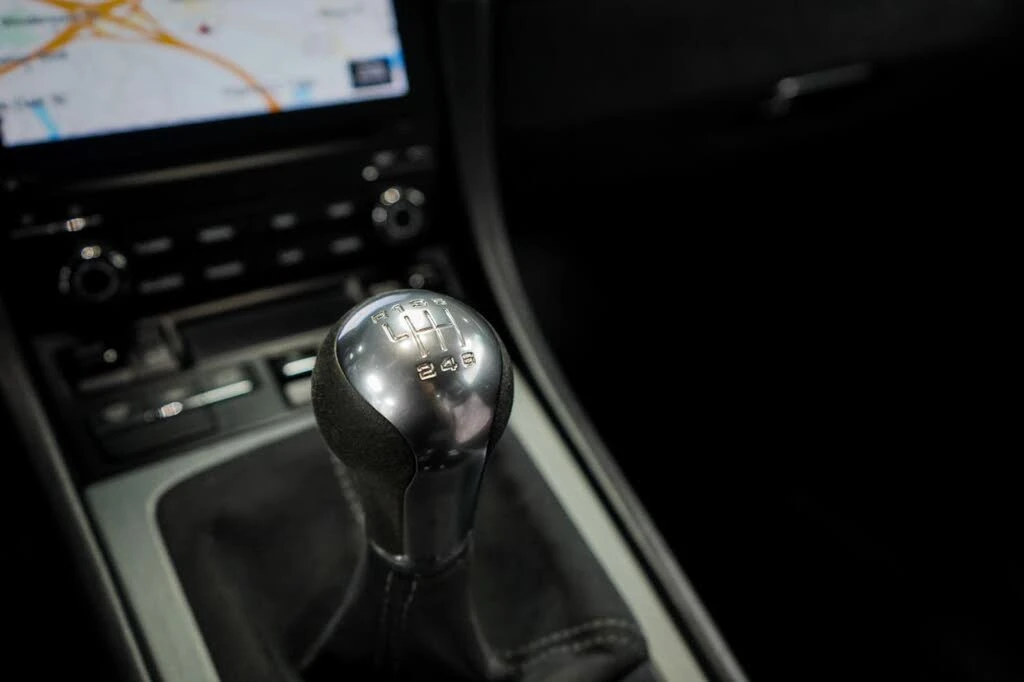 2018 Porsche 991 GT3 - Image 25 of 31