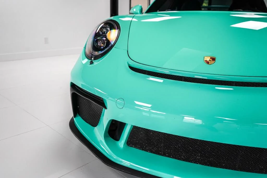 2018 Porsche 991 GT3 - Image 17 of 31