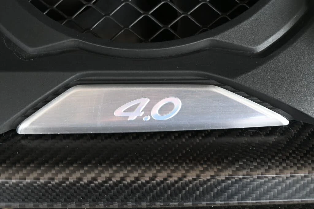 2018 Porsche 991 GT3 - Image 20 of 31