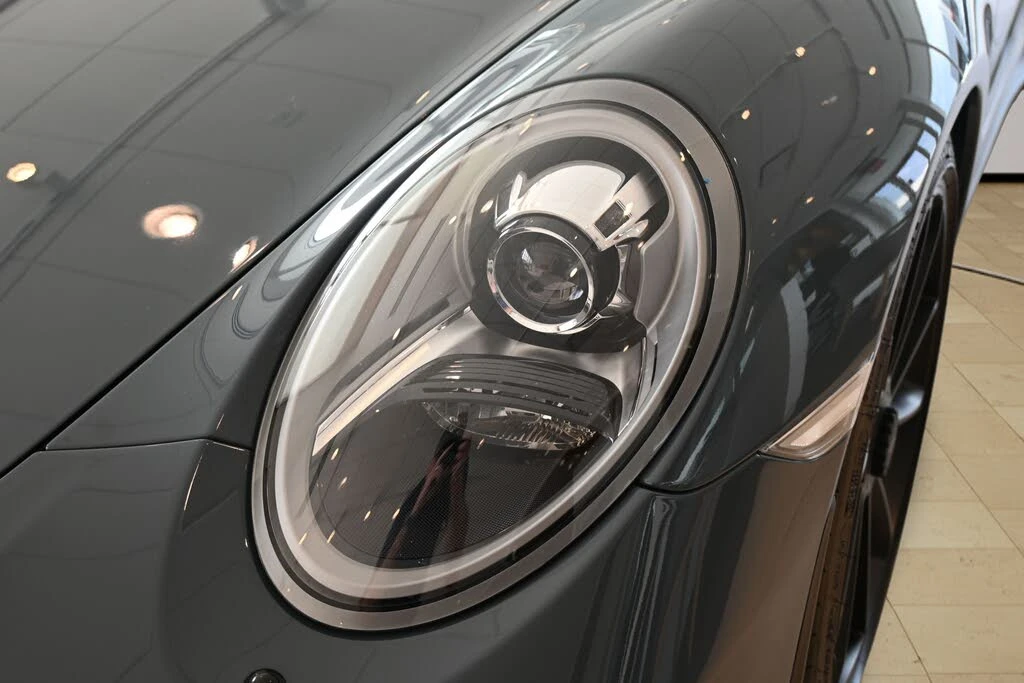 2018 Porsche 991 GT3 - Image 13 of 31