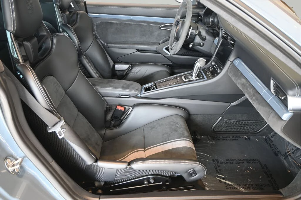 2018 Porsche 991 GT3 - Image 22 of 31