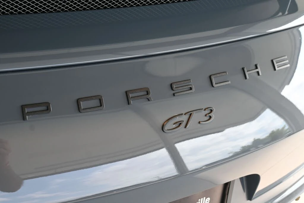 2018 Porsche 991 GT3 - Image 15 of 31