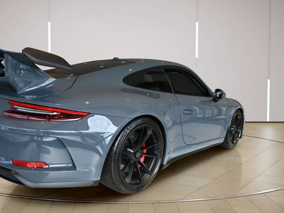 2018 Porsche 991 GT3 - Image 10 of 31