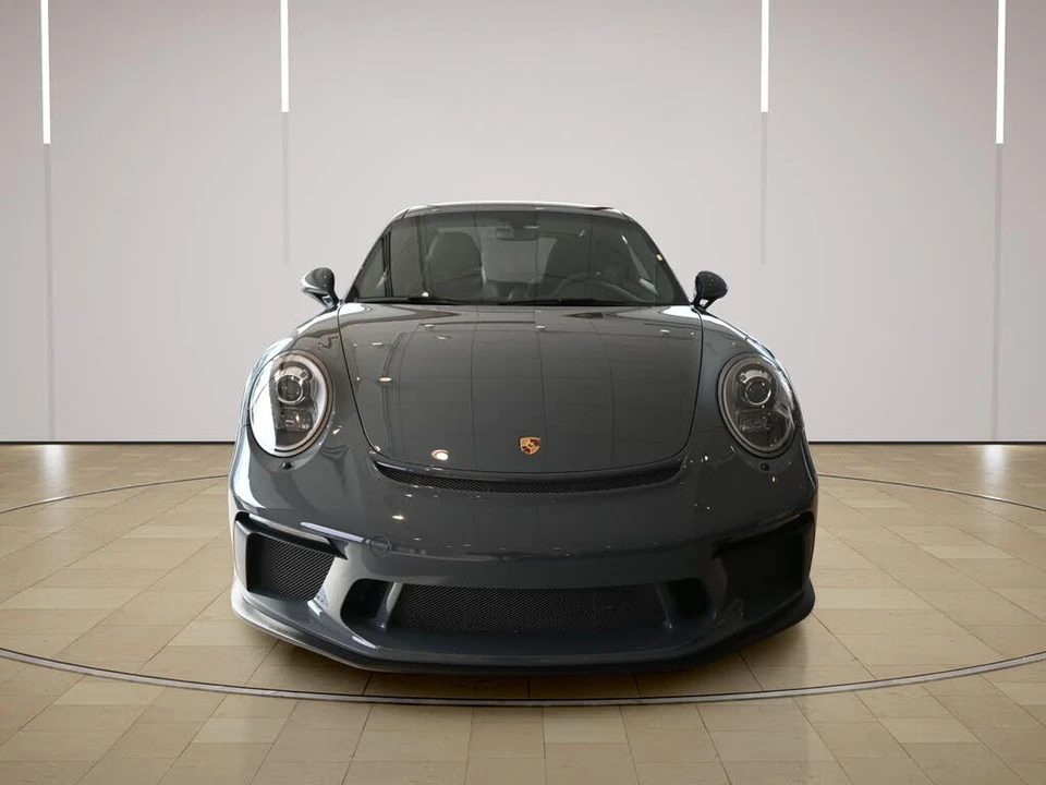 2018 Porsche 991 GT3 - Image 12 of 31