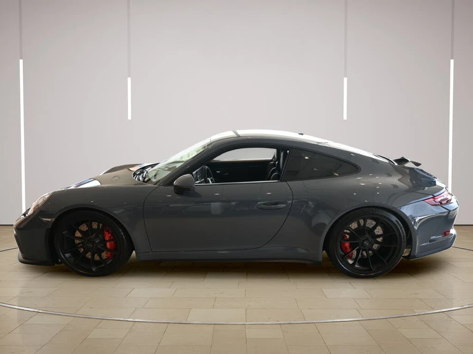2018 Porsche 991 GT3 - Image 2 of 31