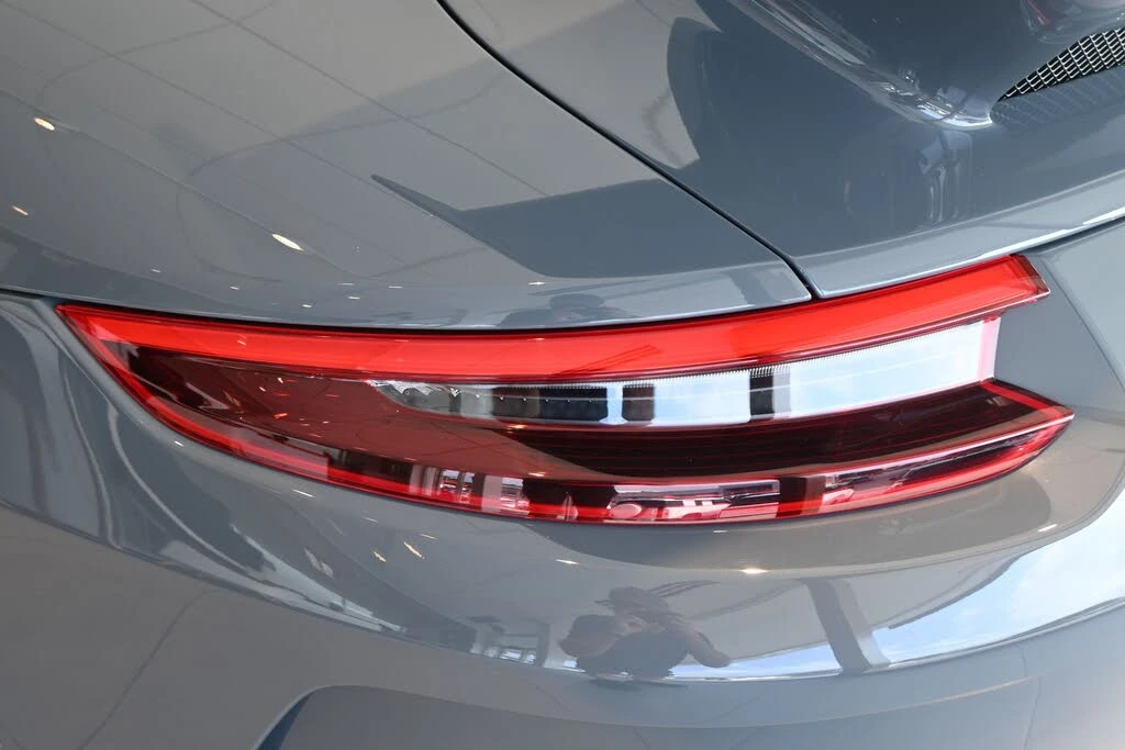 2018 Porsche 991 GT3 - Image 14 of 31
