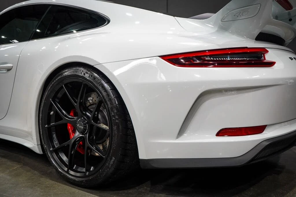2018 Porsche 991 GT3 - Image 20 of 31