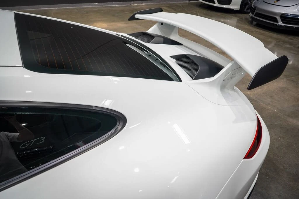 2018 Porsche 991 GT3 - Image 13 of 31