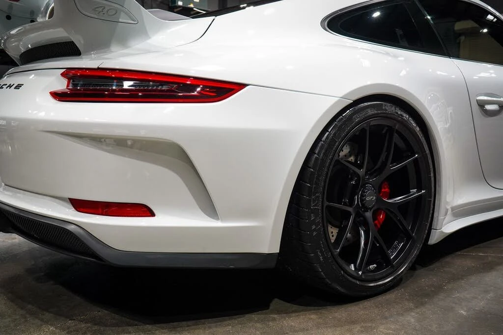 2018 Porsche 991 GT3 - Image 24 of 31