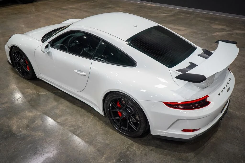2018 Porsche 991 GT3 - Image 15 of 31