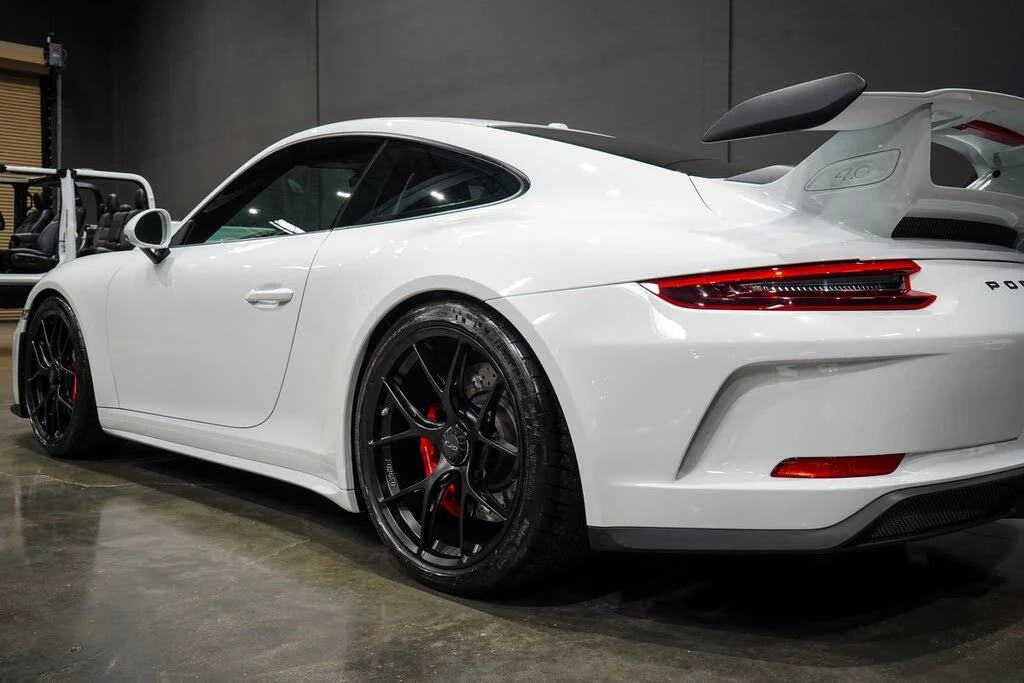 2018 Porsche 991 GT3 - Image 21 of 31