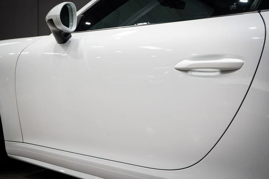 2018 Porsche 991 GT3 - Image 19 of 31