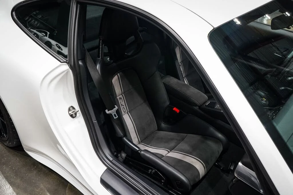 2018 Porsche 991 GT3 - Image 31 of 31