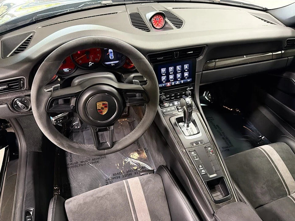 2018 Porsche 991 GT3 - Image 15 of 31