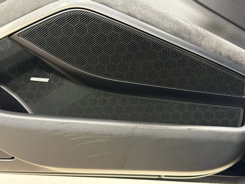 2018 Porsche 991 GT3 - Image 21 of 31