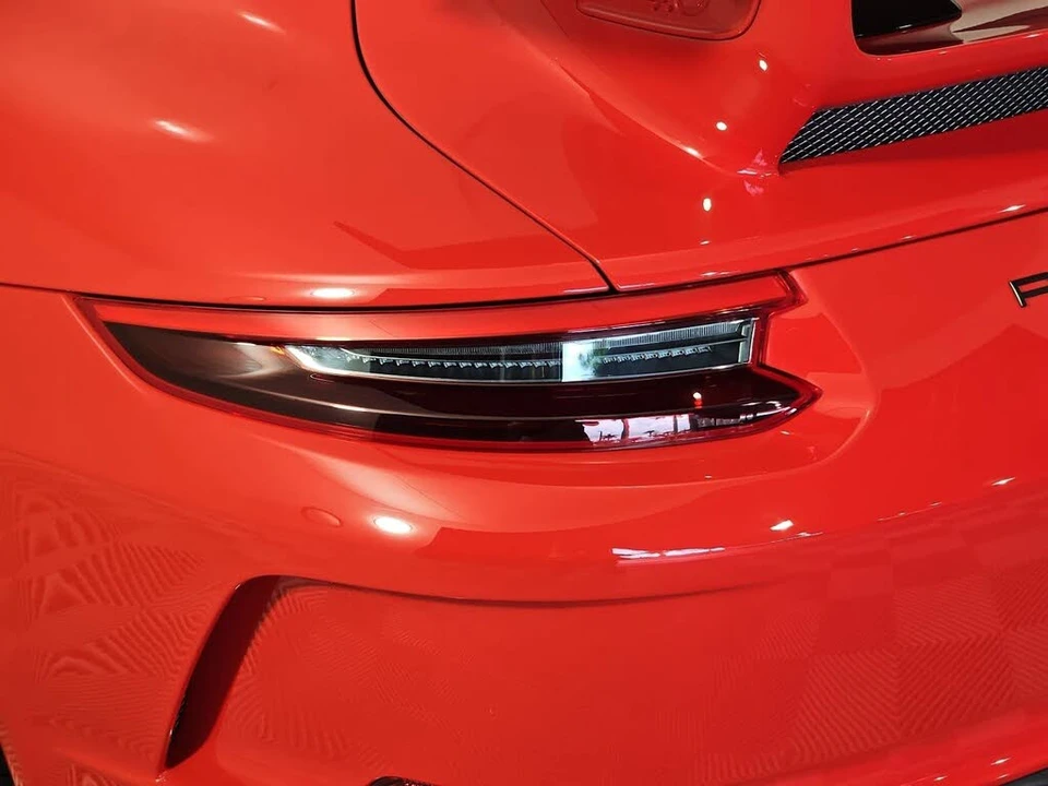2018 Porsche 991 GT3 - Image 28 of 29