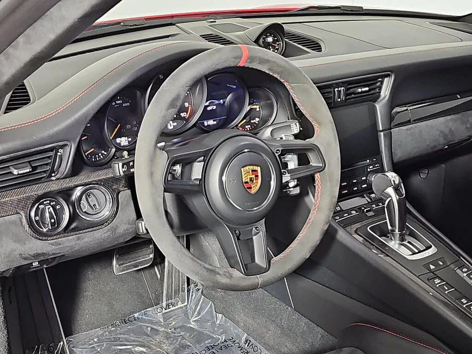 2018 Porsche 991 GT3 - Image 13 of 29