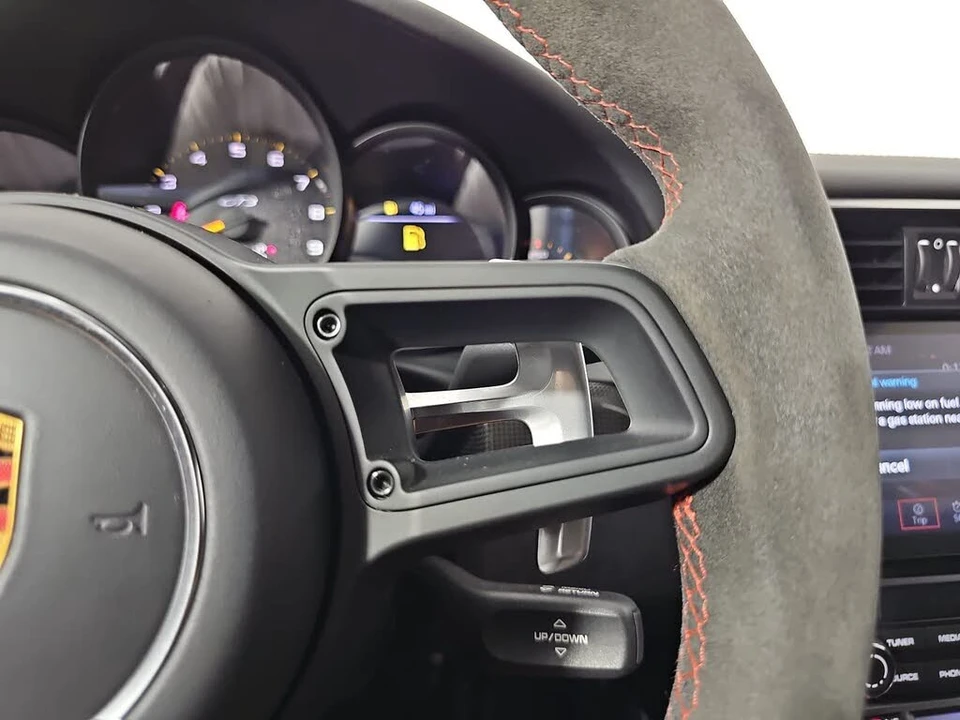 2018 Porsche 991 GT3 - Image 15 of 29
