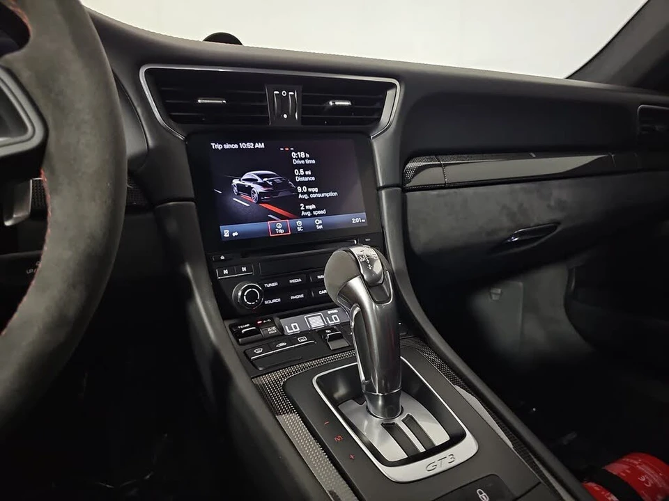 2018 Porsche 991 GT3 - Image 17 of 29