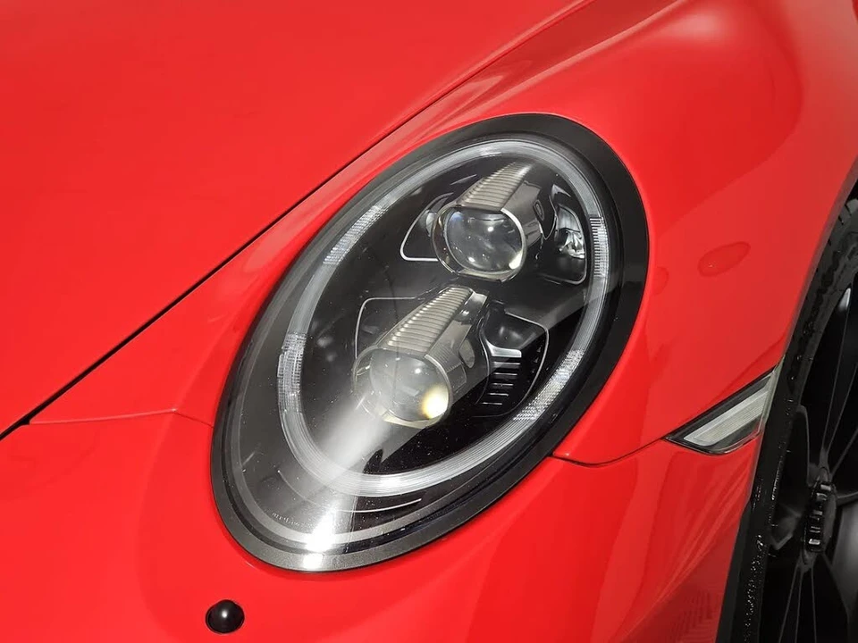 2018 Porsche 991 GT3 - Image 27 of 29