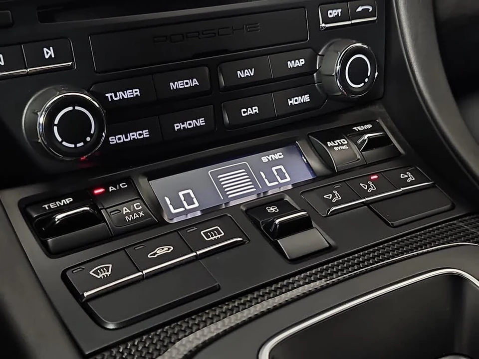 2018 Porsche 991 GT3 - Image 21 of 29