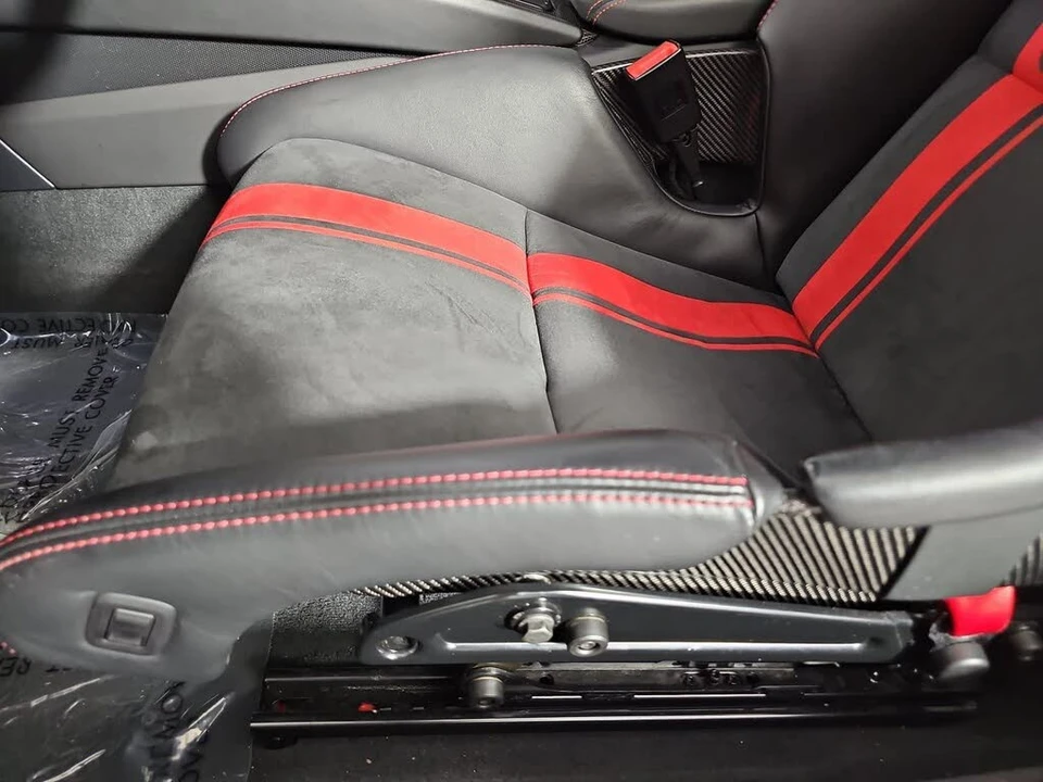 2018 Porsche 991 GT3 - Image 26 of 29