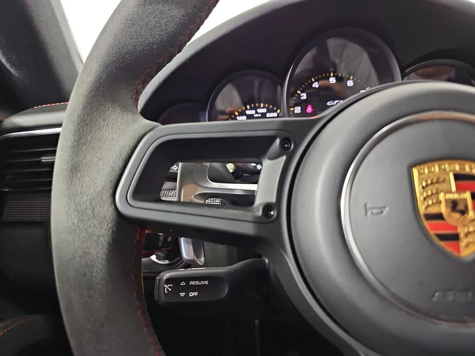 2018 Porsche 991 GT3 - Image 14 of 29