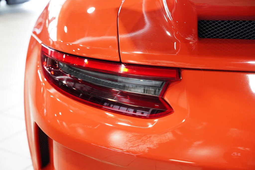 2018 Porsche 991 GT3 - Image 10 of 31