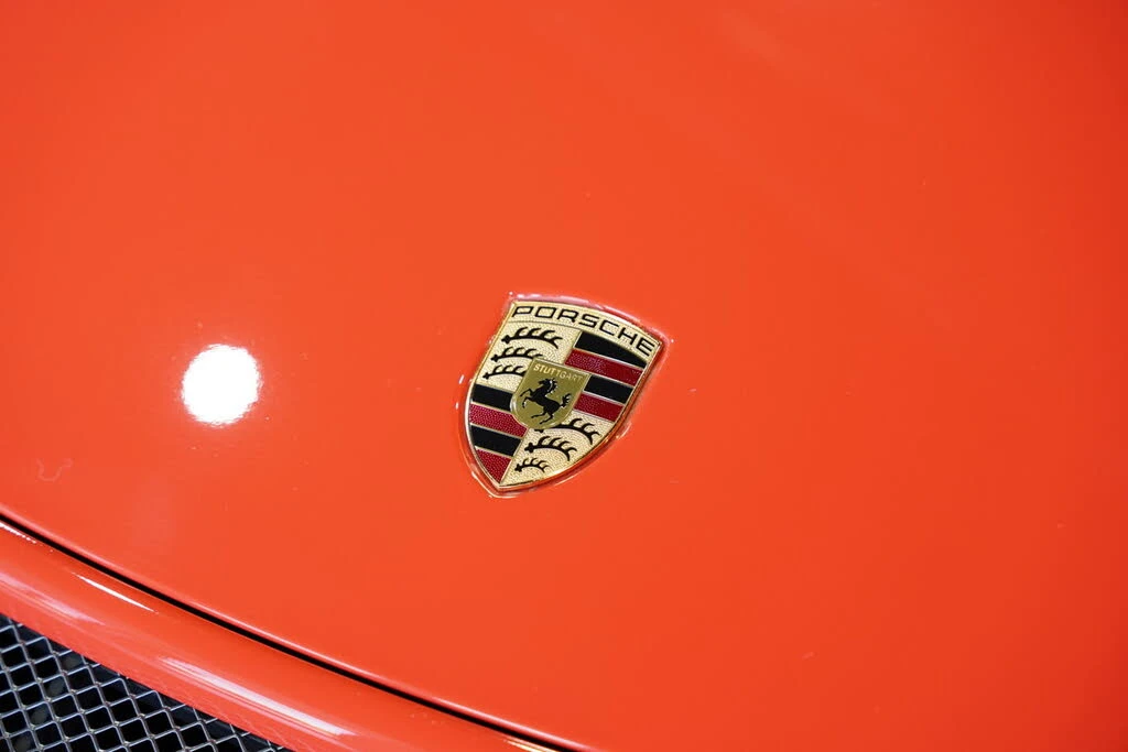 2018 Porsche 991 GT3 - Image 21 of 31