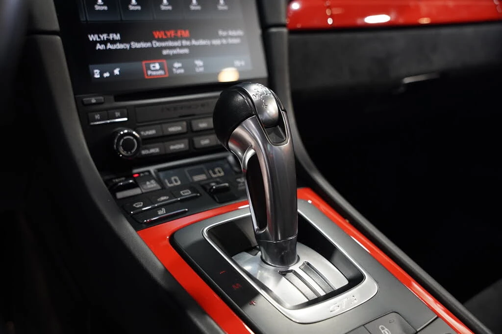 2018 Porsche 991 GT3 - Image 29 of 31