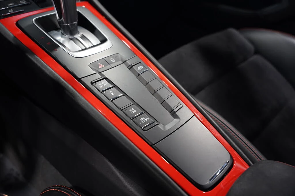 2018 Porsche 991 GT3 - Image 28 of 31