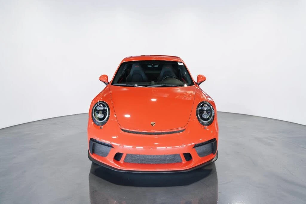 2018 Porsche 991 GT3 - Image 18 of 31