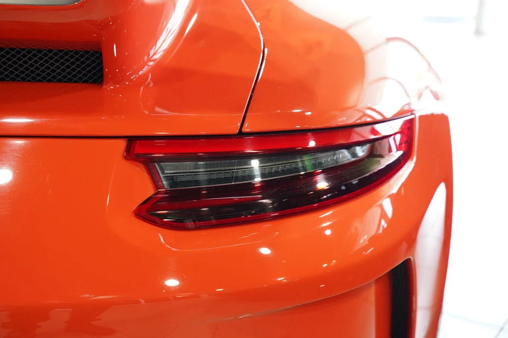 2018 Porsche 991 GT3 - Image 11 of 31