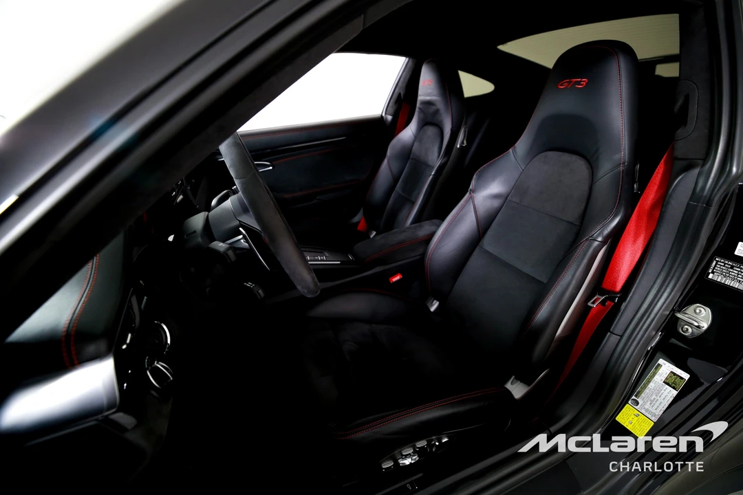2018 Porsche 991 GT3 - Image 10 of 31