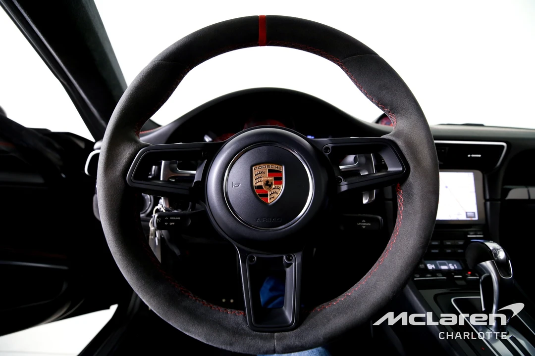 2018 Porsche 991 GT3 - Image 13 of 31