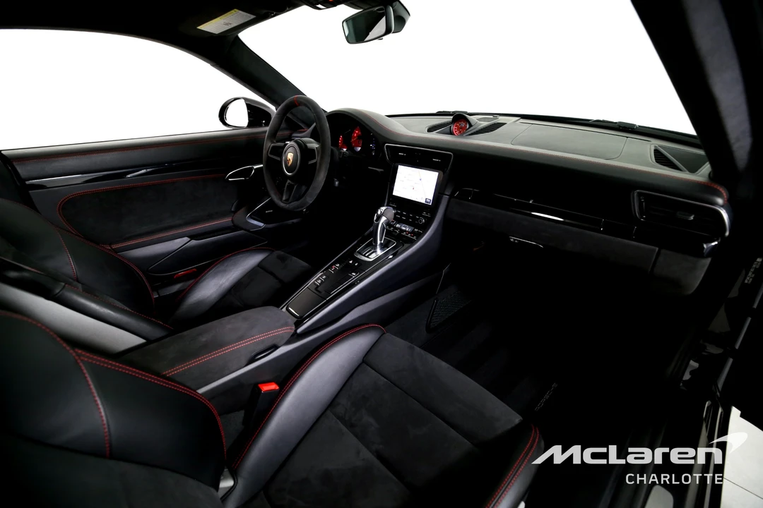 2018 Porsche 991 GT3 - Image 20 of 31