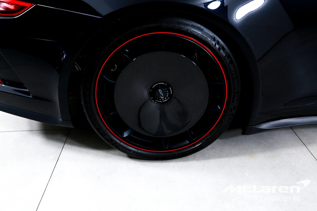2018 Porsche 991 GT3 - Image 25 of 31