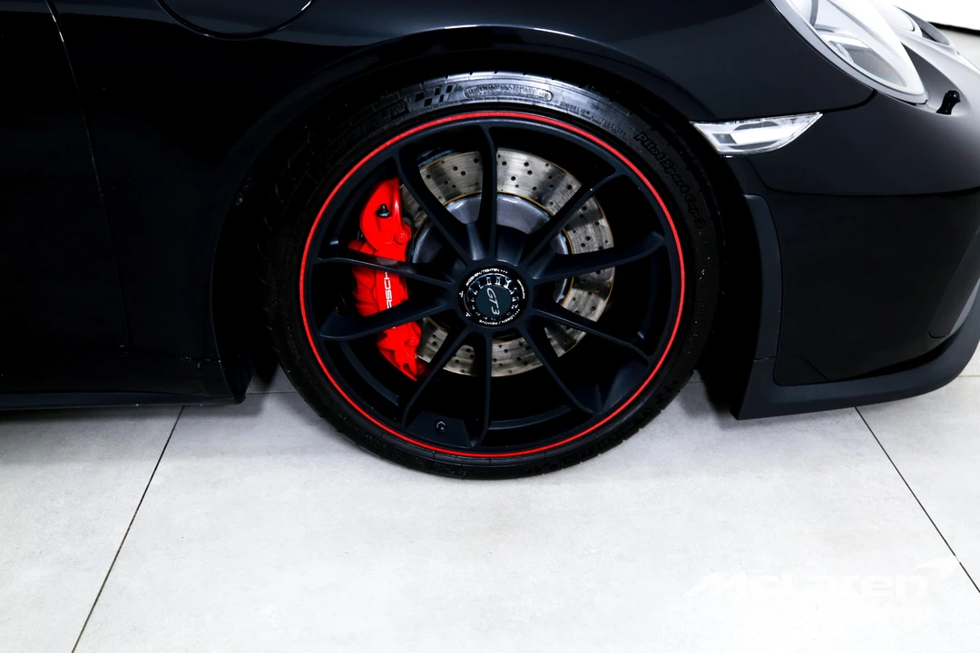 2018 Porsche 991 GT3 - Image 26 of 31