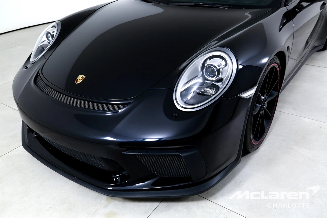 2018 Porsche 991 GT3 - Image 29 of 31