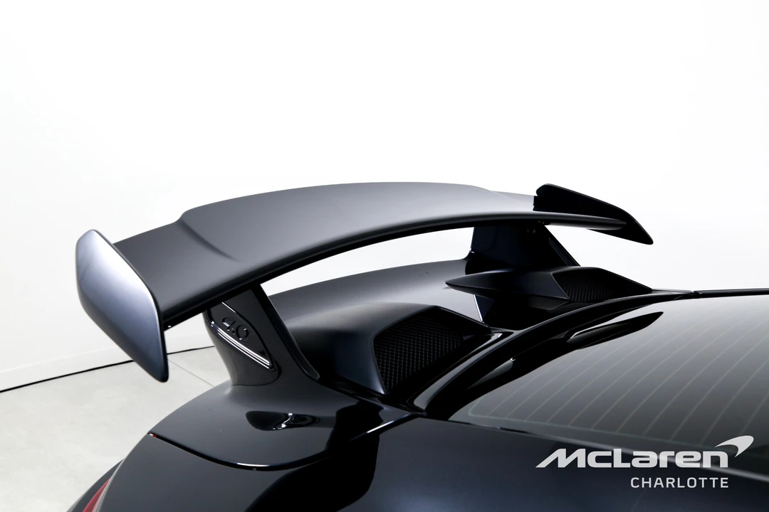 2018 Porsche 991 GT3 - Image 31 of 31