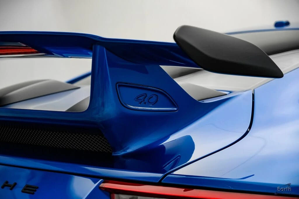 2018 Porsche 991 GT3 - Image 19 of 31