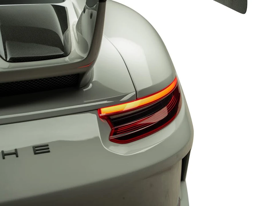 2018 Porsche 991 GT3 - Image 13 of 31